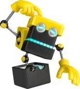 Cubot