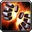 Warrior talent icon singlemindedfury
