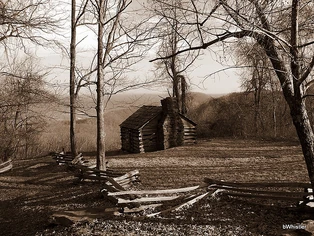 Trail House