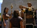 Wedding of alcmene 10