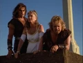 Wedding of alcmene 13