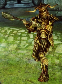 Hurlock Berserker