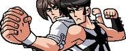 Katayanagi-Twins