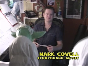 Mark Covell