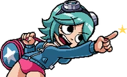 Ramona-Flowers