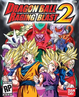 Dragon Ball Z Raging Blast 2 Characters Unlock List
