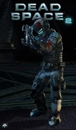 DS2 Promo - Police