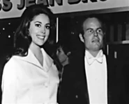 HarrisonZanuck