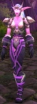 Shayla Nightbreeze