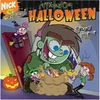 FairlyOddHalloweenPopUpBook