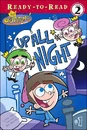 UpAllNight