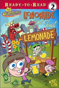 LemonadeWithATwist