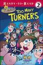 TooManyTurners