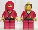 Redninja