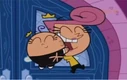 Poof and Wanda
