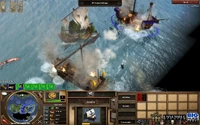 AoE3ADCaravel