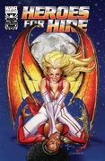 Heroes for Hire Vol 2 5