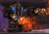 Image of Runeforged Sentry