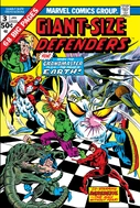 Giant-Size Defenders Vol 1 3