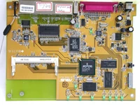 Asus WL-500g FCCh