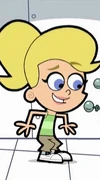 Cindy Vortex