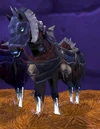 Deathcharger Steed