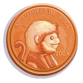 MonkeyMoney Penny-icon