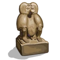 PrimateRelics Baboon-icon