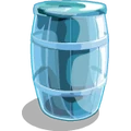 SimianTreasures Crystal Barrel-icon
