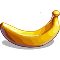 SimianTreasures Golden Banana-icon