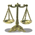 JudgeItems Scales-icon