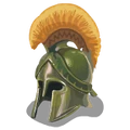 MythicTreasure Achilli's Helm-icon