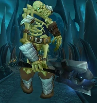 Bone Sentinel