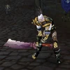 Forsaken infantry