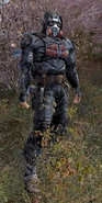 SHOC PSZ-9d Barin