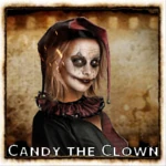 Candytheclown.jpg (35 KB) Candytheclown