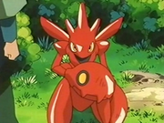 EP142 Scizor (5)