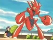 EP142 Scizor de Shingo (3)