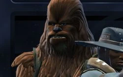 Wookiee