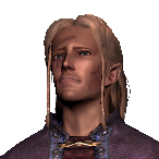 Alim portrait