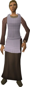 Sarah (gardener)