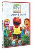 Newelmosworldfoodwater&exercise!
