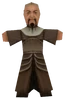 Mojo D