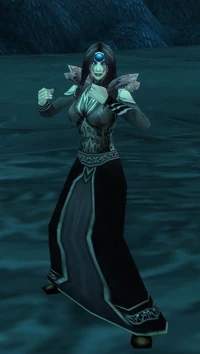 Shadow Adept