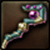 Green Staff type 2