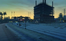 Coast Guard HQ
