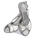 DesignerShoes Pravda Shoes-icon