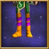 Boots Balancewalkers Female