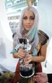 Gaga Carpet 20