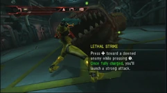 Fune strike